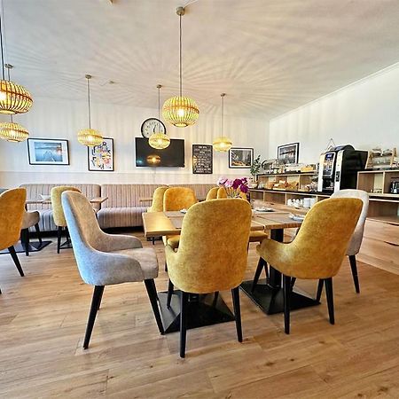 Hotel Rennekamp Oyten Εξωτερικό φωτογραφία