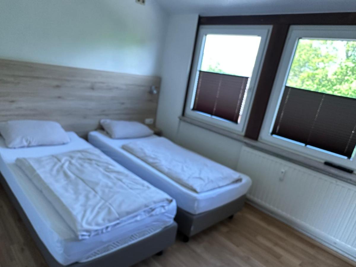 Hotel Rennekamp Oyten Εξωτερικό φωτογραφία