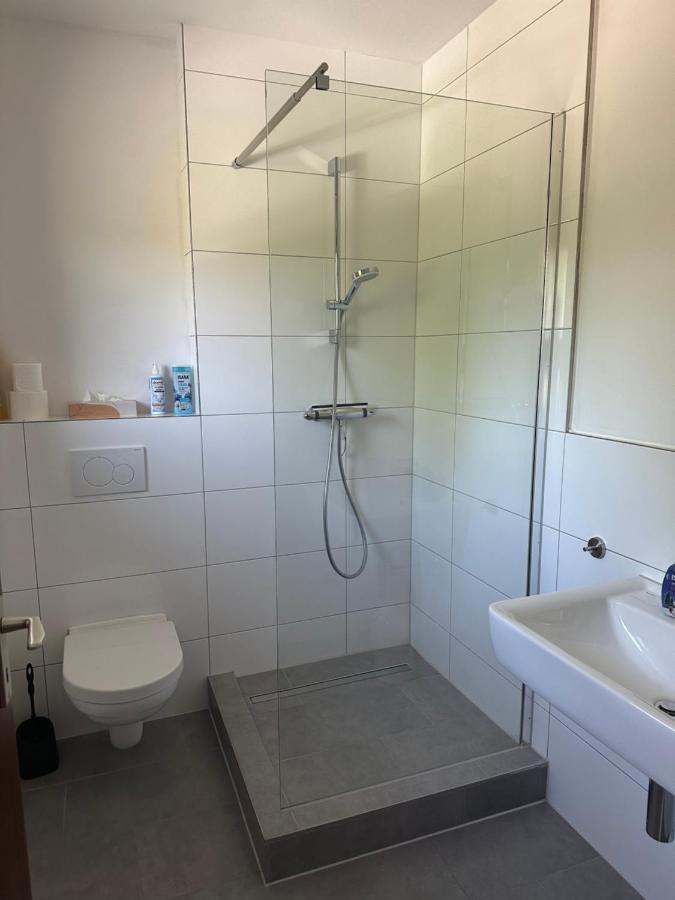 Hotel Rennekamp Oyten Εξωτερικό φωτογραφία