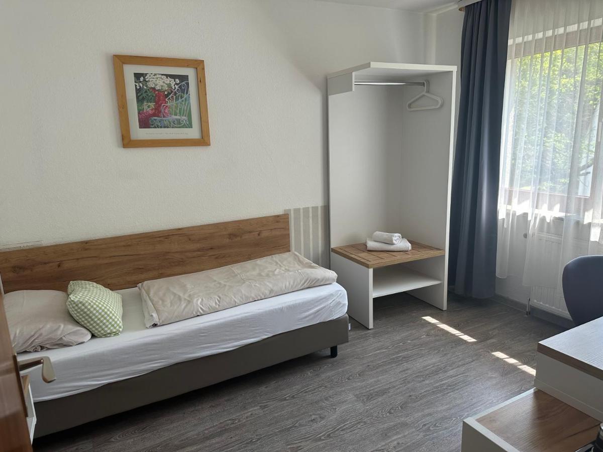 Hotel Rennekamp Oyten Εξωτερικό φωτογραφία
