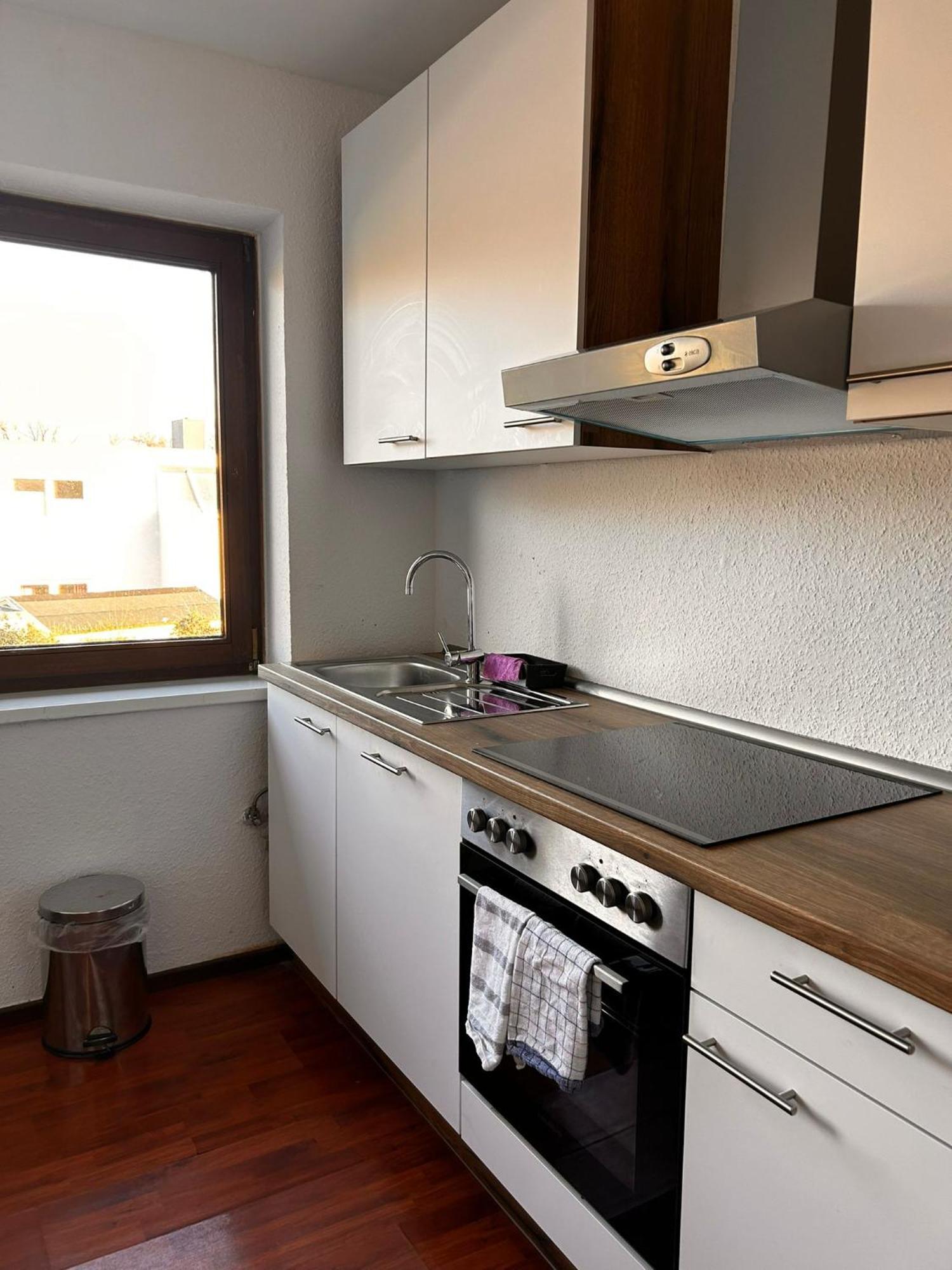Hotel Rennekamp Oyten Εξωτερικό φωτογραφία
