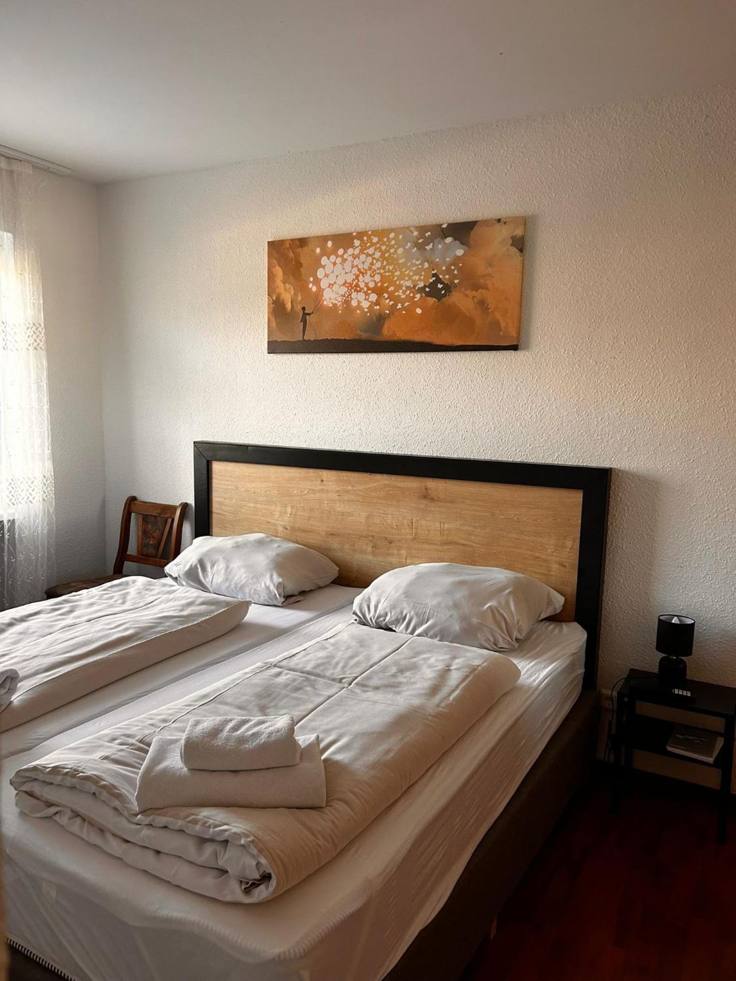 Hotel Rennekamp Oyten Εξωτερικό φωτογραφία