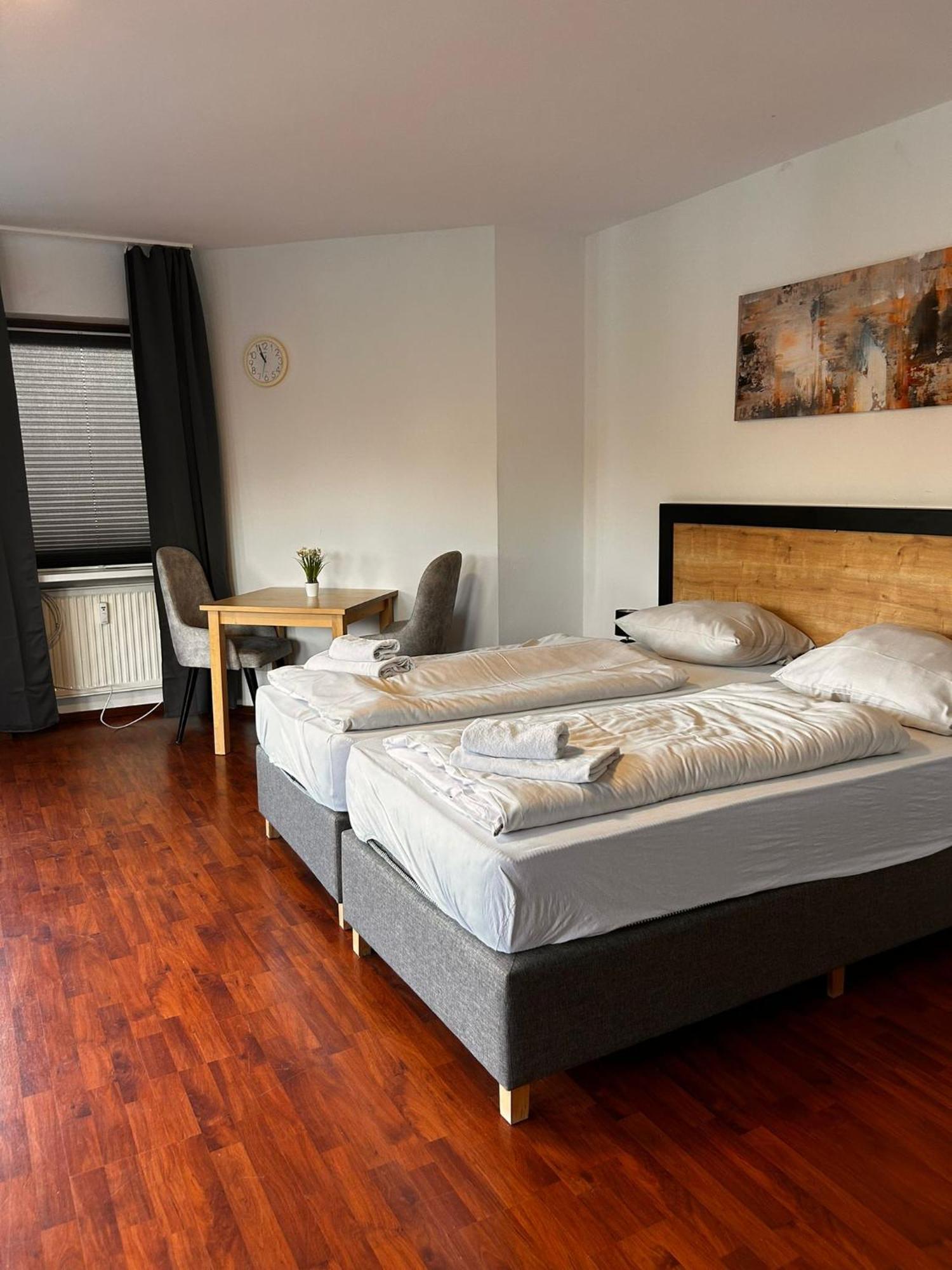 Hotel Rennekamp Oyten Εξωτερικό φωτογραφία