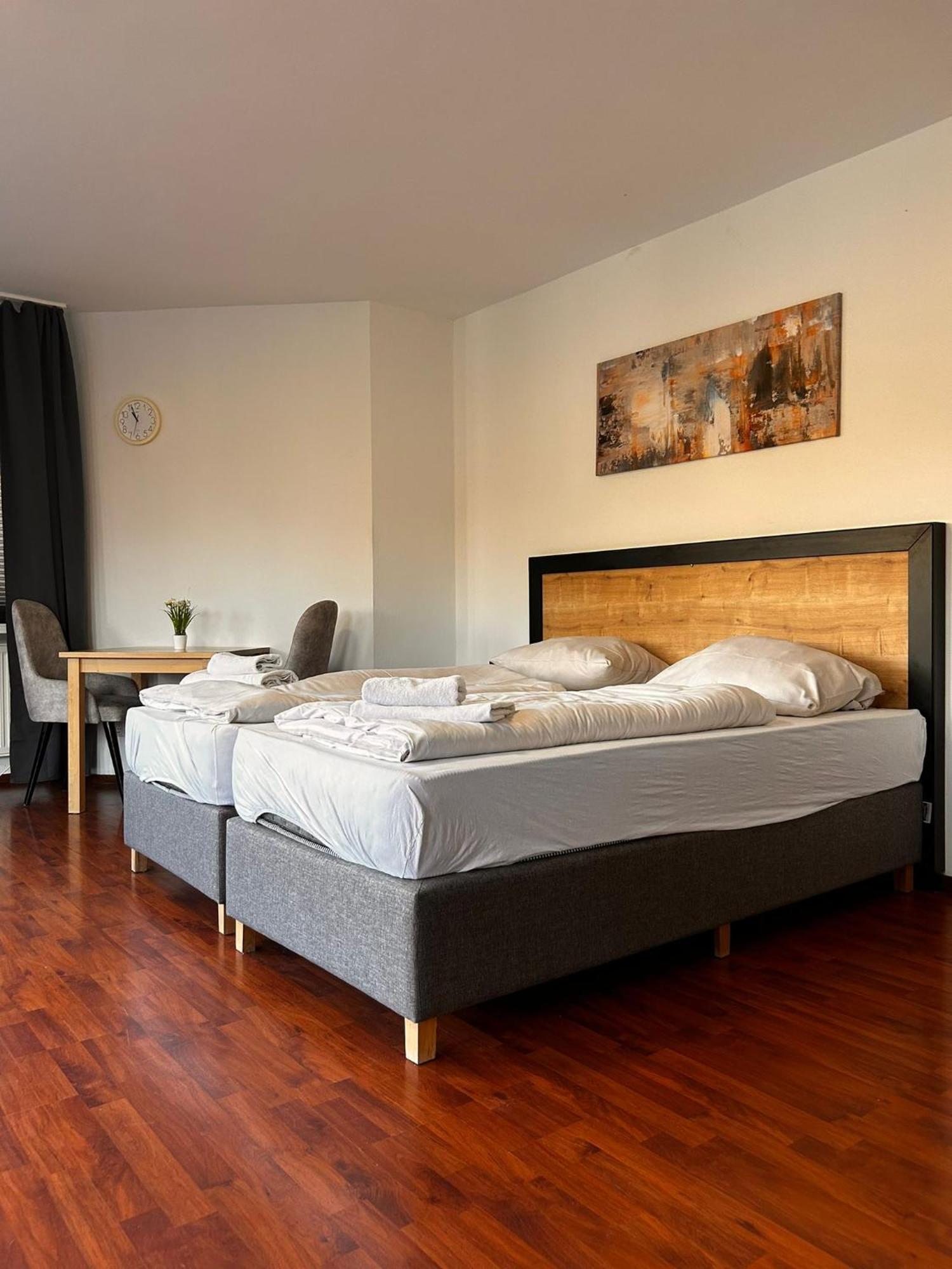 Hotel Rennekamp Oyten Εξωτερικό φωτογραφία
