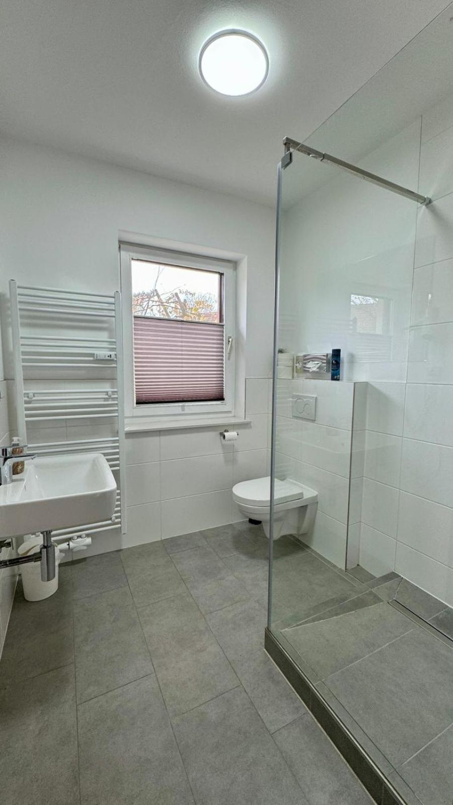 Hotel Rennekamp Oyten Εξωτερικό φωτογραφία