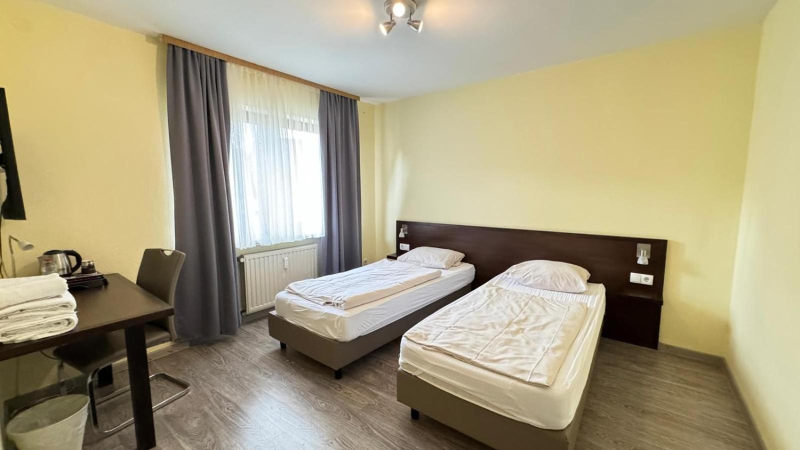 Hotel Rennekamp Oyten Εξωτερικό φωτογραφία