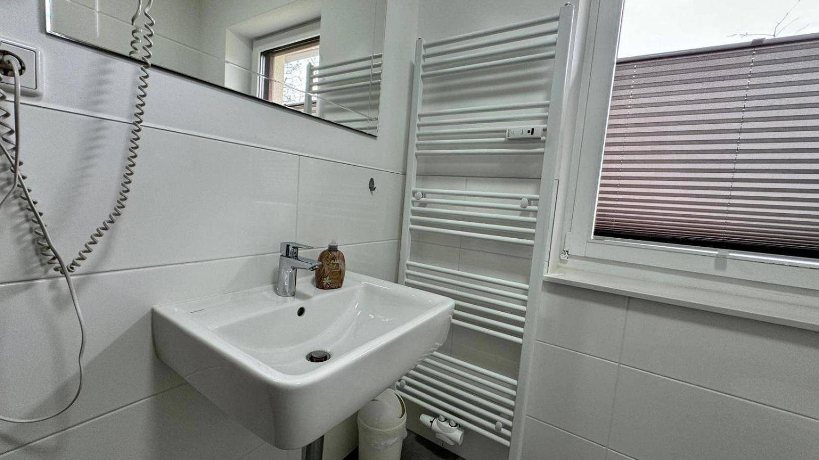 Hotel Rennekamp Oyten Εξωτερικό φωτογραφία