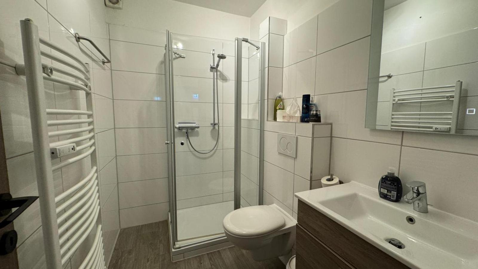 Hotel Rennekamp Oyten Εξωτερικό φωτογραφία