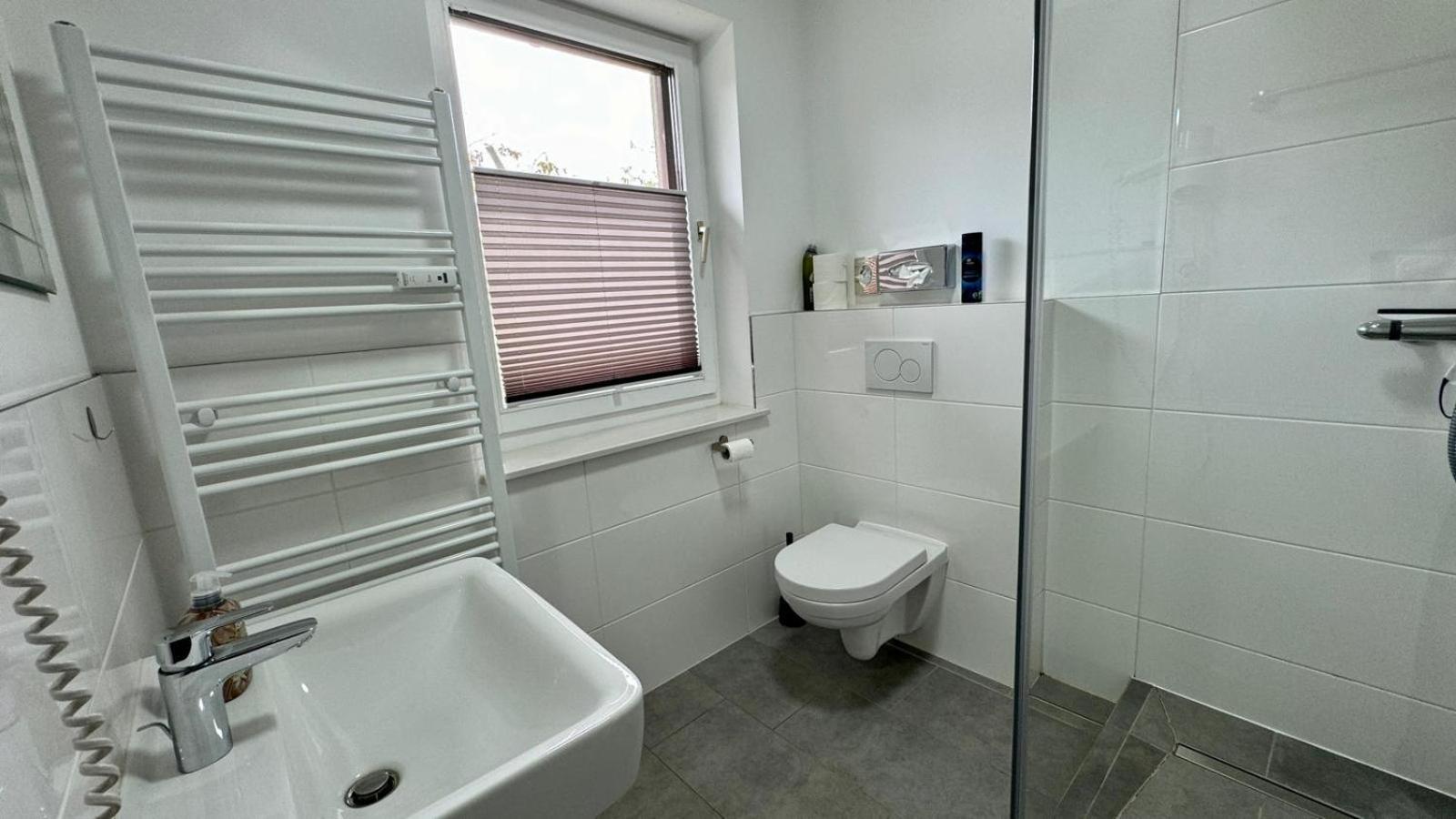 Hotel Rennekamp Oyten Εξωτερικό φωτογραφία