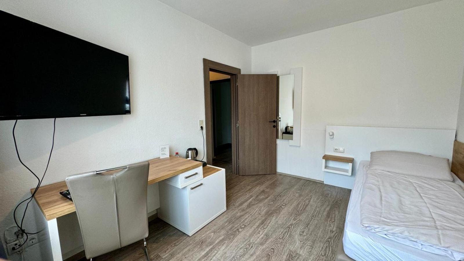 Hotel Rennekamp Oyten Εξωτερικό φωτογραφία