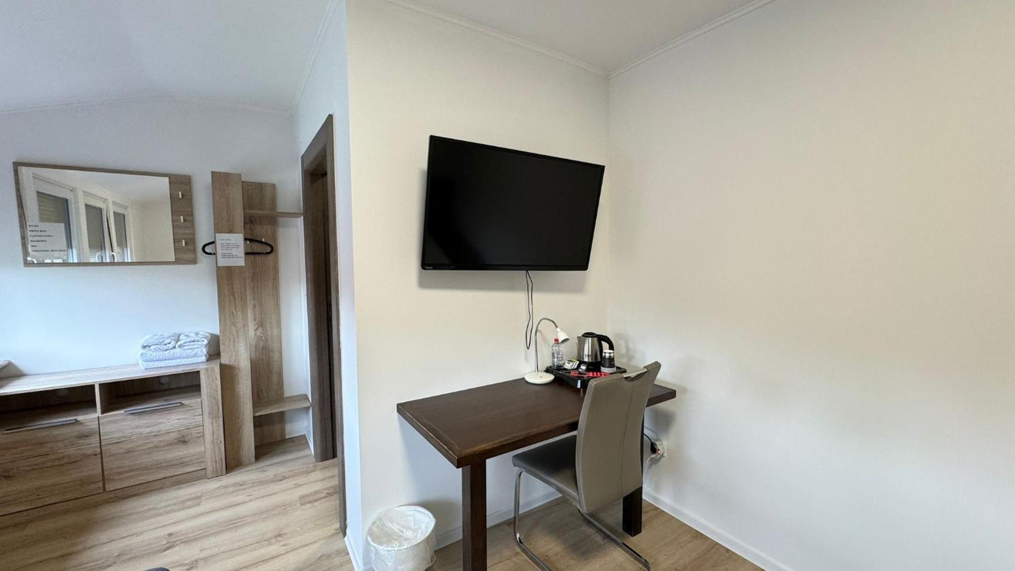 Hotel Rennekamp Oyten Εξωτερικό φωτογραφία