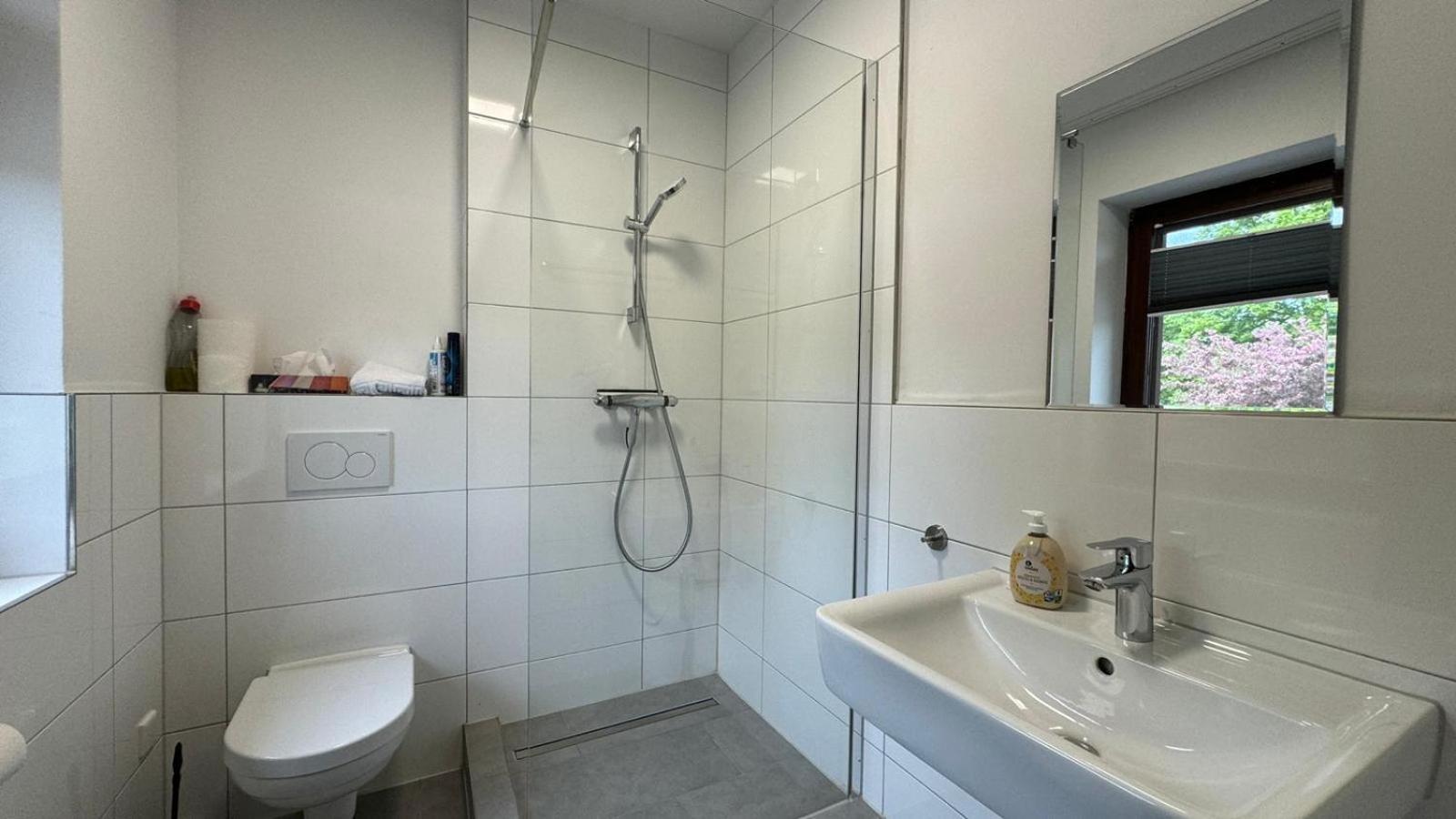 Hotel Rennekamp Oyten Εξωτερικό φωτογραφία