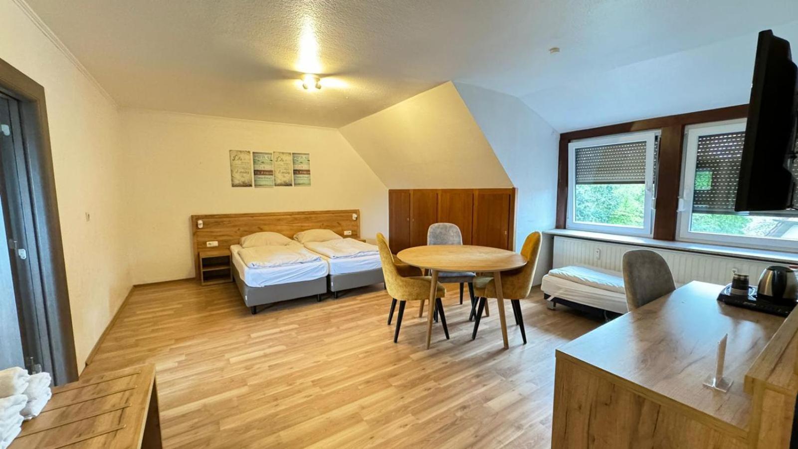 Hotel Rennekamp Oyten Εξωτερικό φωτογραφία