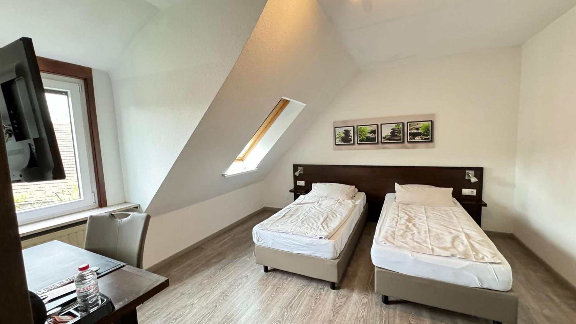 Hotel Rennekamp Oyten Εξωτερικό φωτογραφία
