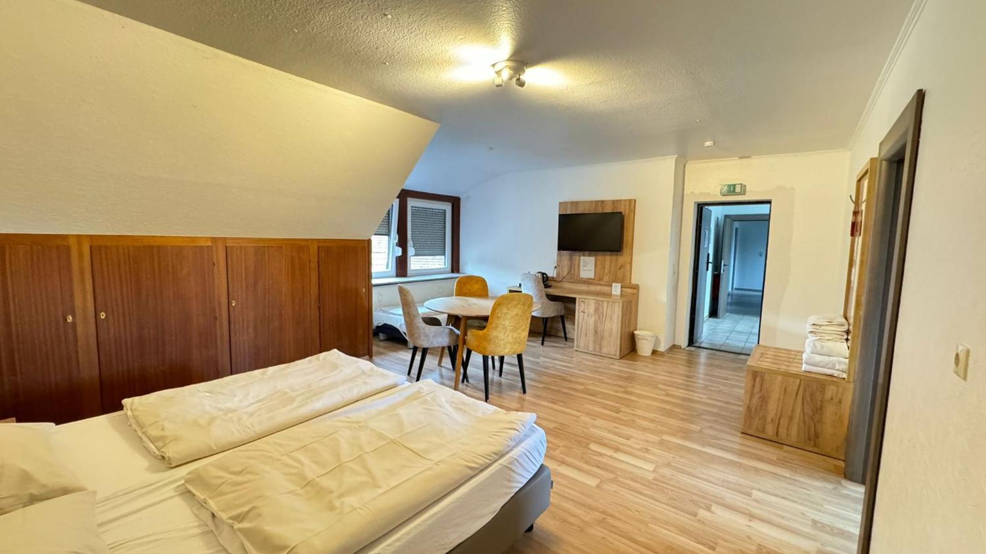 Hotel Rennekamp Oyten Εξωτερικό φωτογραφία