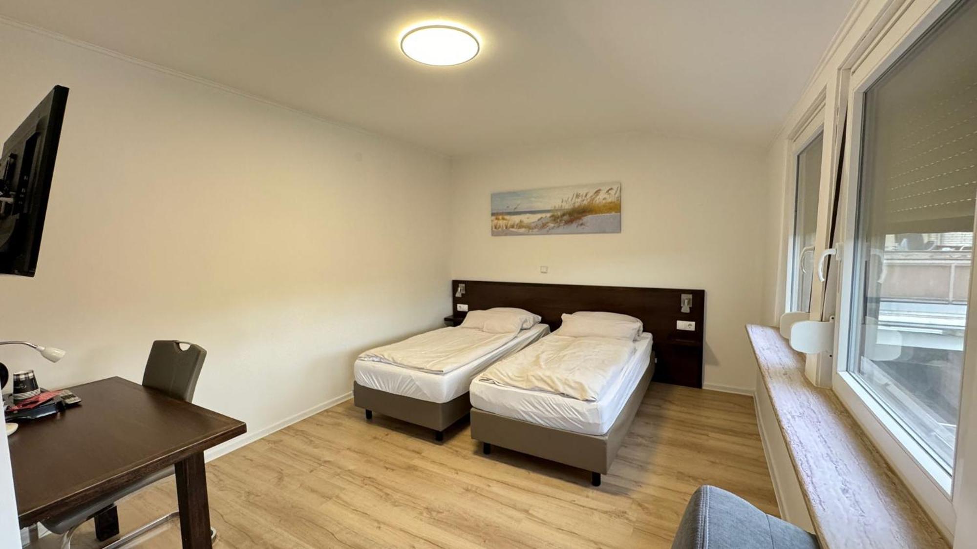 Hotel Rennekamp Oyten Εξωτερικό φωτογραφία
