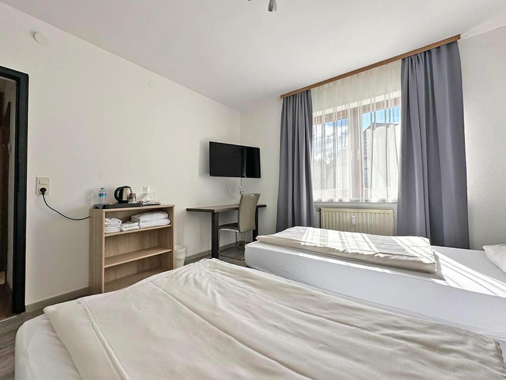 Hotel Rennekamp Oyten Εξωτερικό φωτογραφία