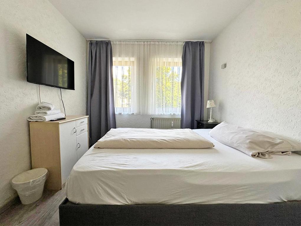Hotel Rennekamp Oyten Εξωτερικό φωτογραφία