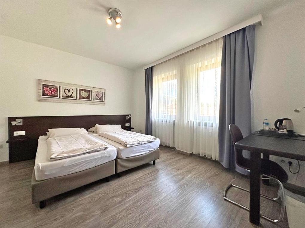 Hotel Rennekamp Oyten Εξωτερικό φωτογραφία