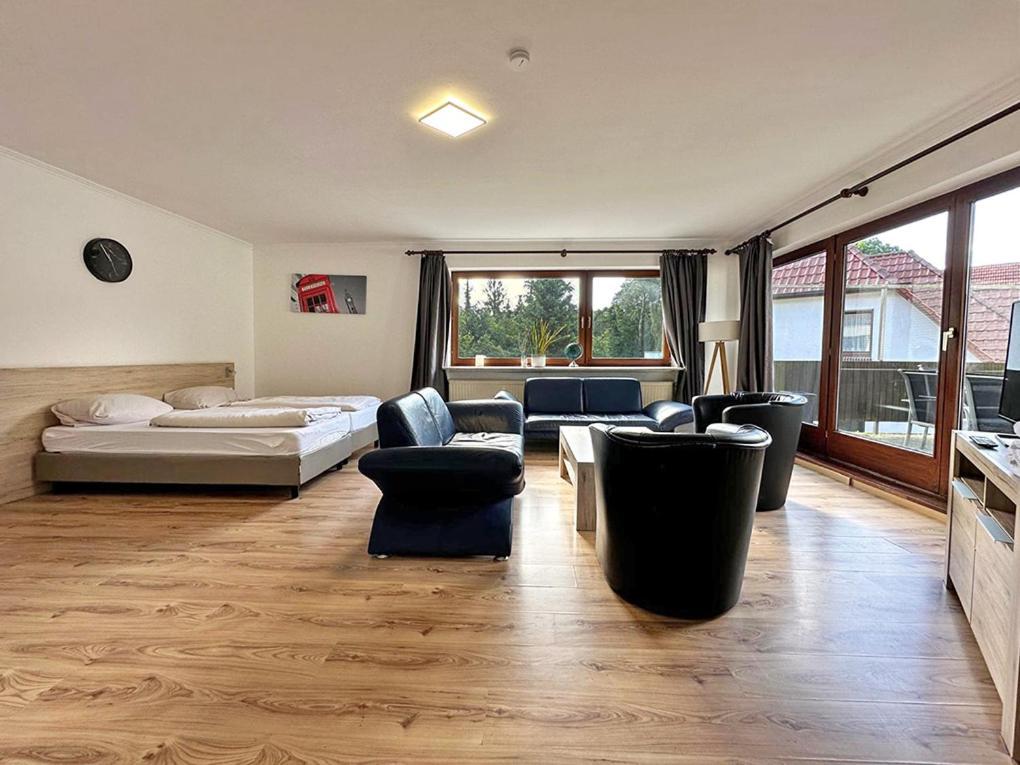 Hotel Rennekamp Oyten Εξωτερικό φωτογραφία