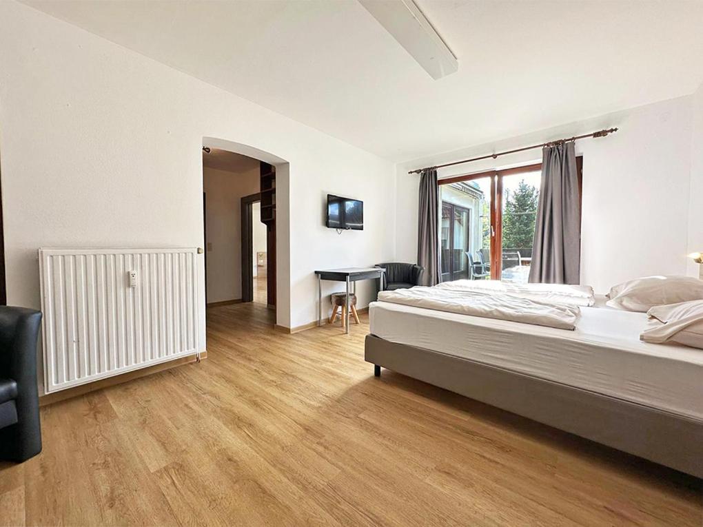 Hotel Rennekamp Oyten Εξωτερικό φωτογραφία