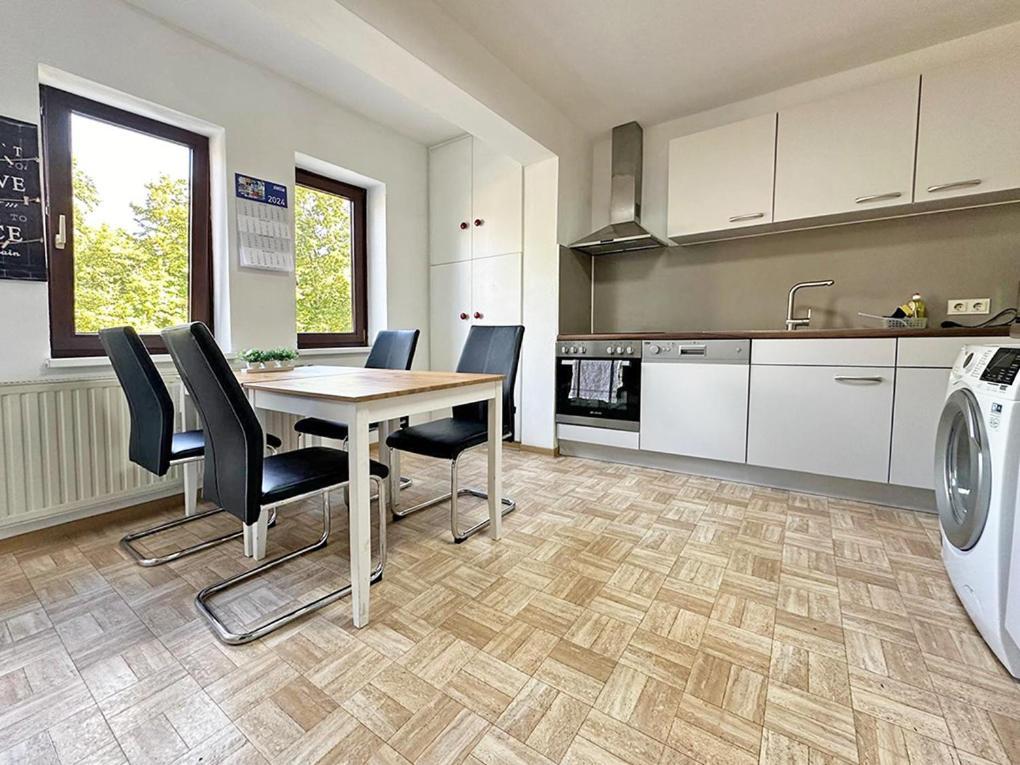 Hotel Rennekamp Oyten Εξωτερικό φωτογραφία