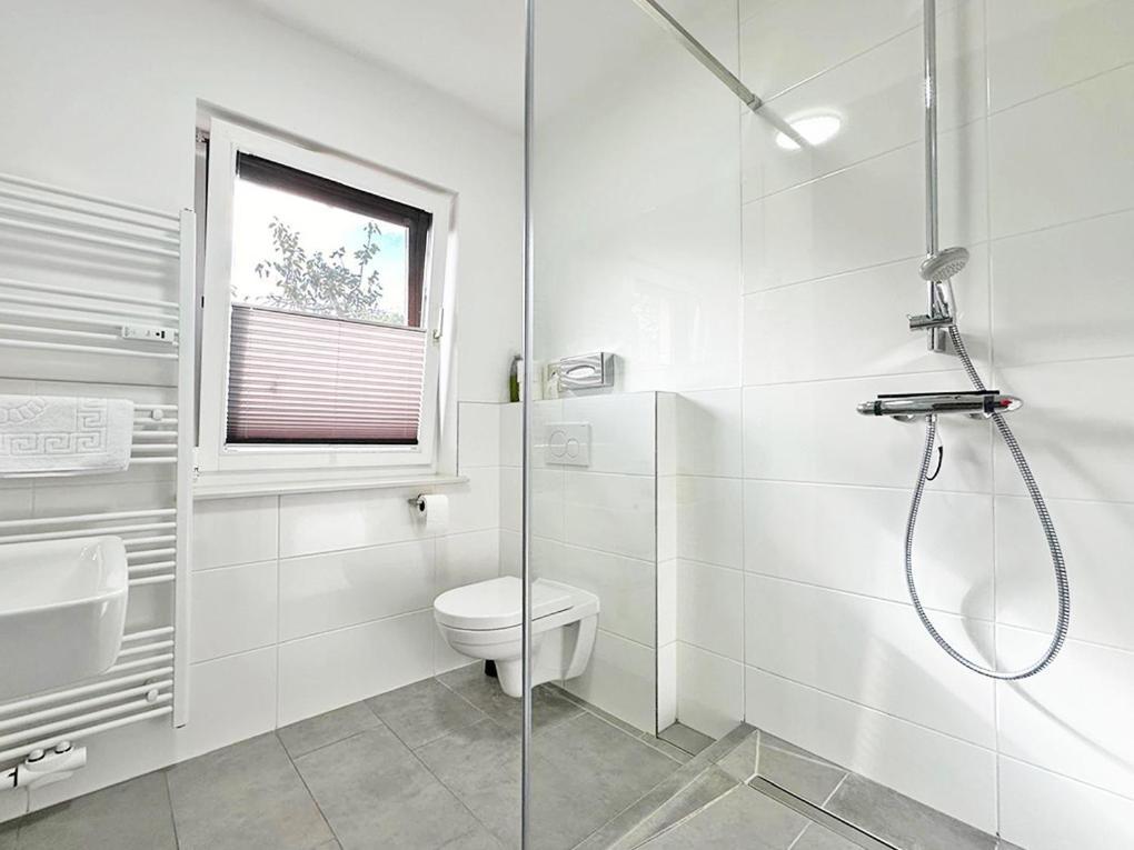 Hotel Rennekamp Oyten Εξωτερικό φωτογραφία
