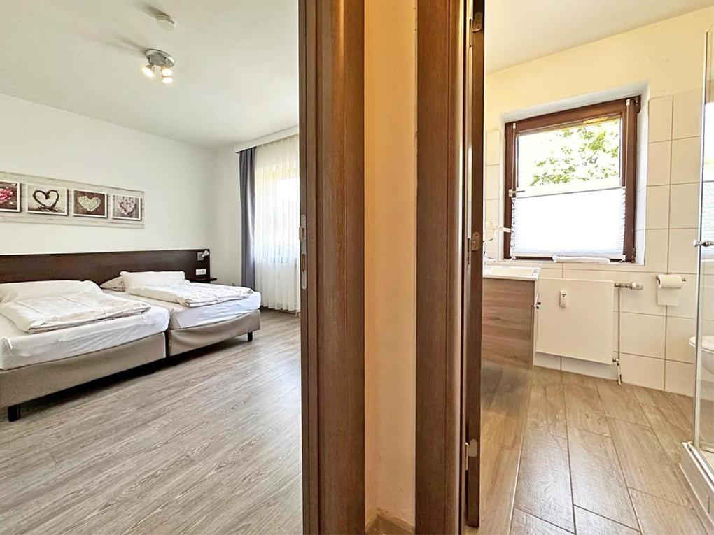 Hotel Rennekamp Oyten Εξωτερικό φωτογραφία