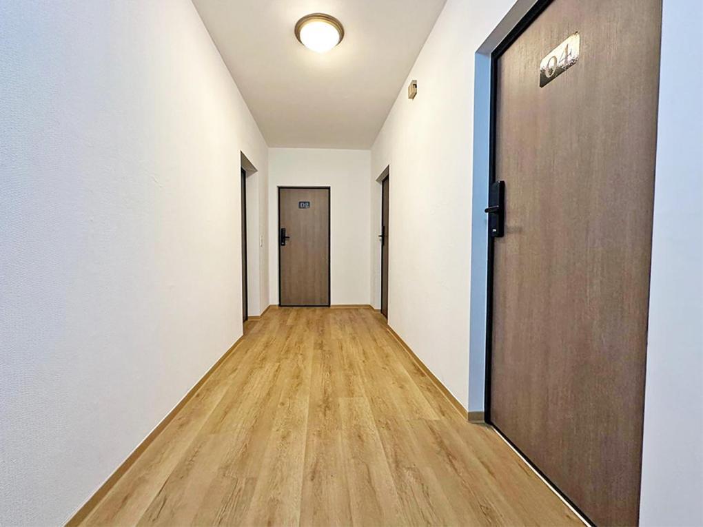 Hotel Rennekamp Oyten Εξωτερικό φωτογραφία