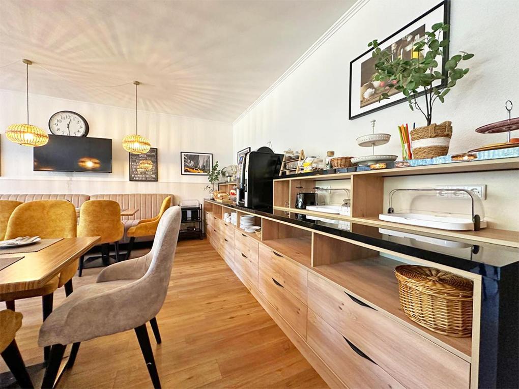 Hotel Rennekamp Oyten Εξωτερικό φωτογραφία