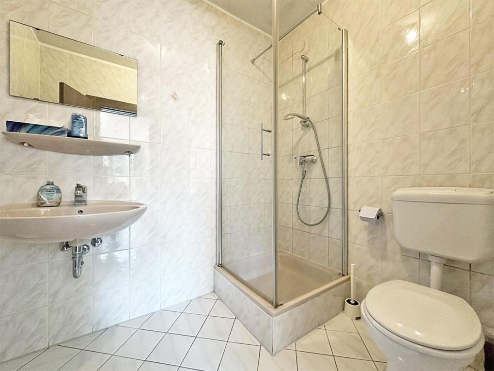 Hotel Rennekamp Oyten Εξωτερικό φωτογραφία