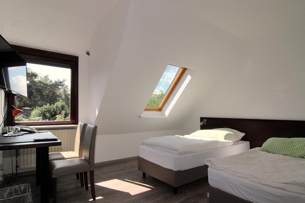 Hotel Rennekamp Oyten Δωμάτιο φωτογραφία