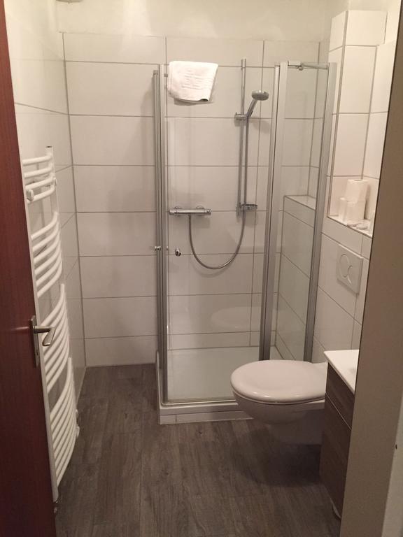 Hotel Rennekamp Oyten Εξωτερικό φωτογραφία